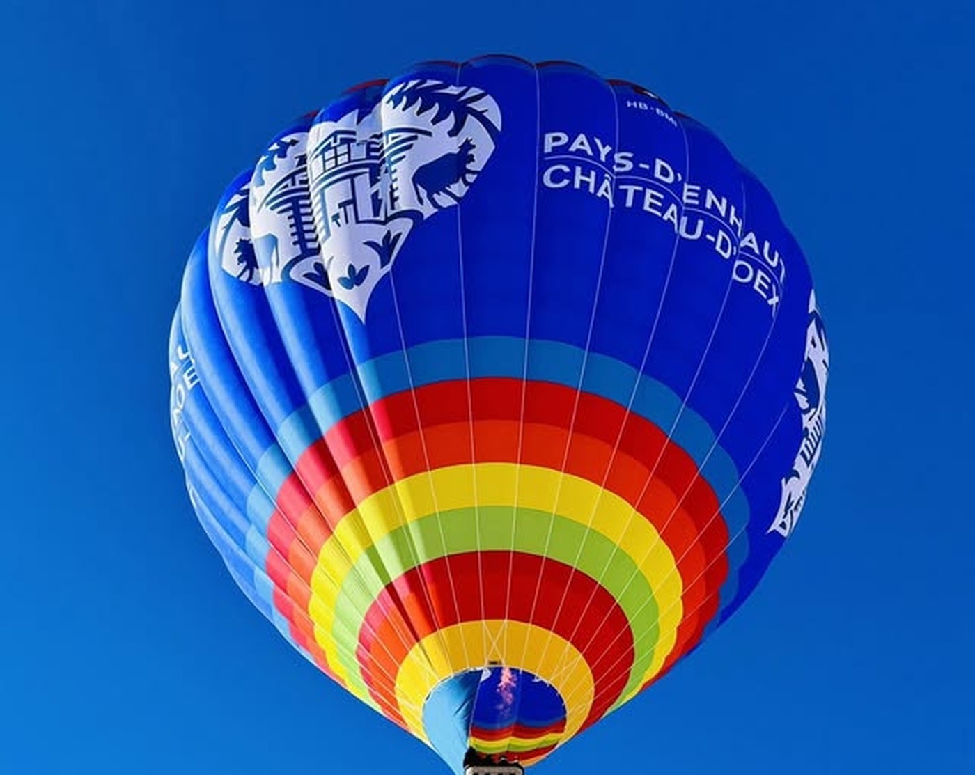Affiche de Graines de pilotes à l’Espace Ballon