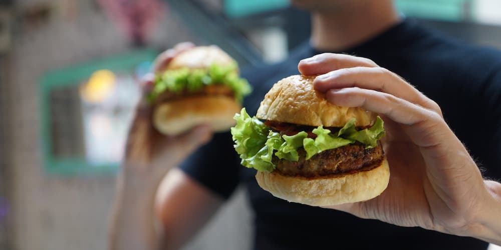 Logo ou image actuelle de Burger Station