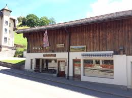 Logo ou image actuelle de La Grange des Tzamartisans