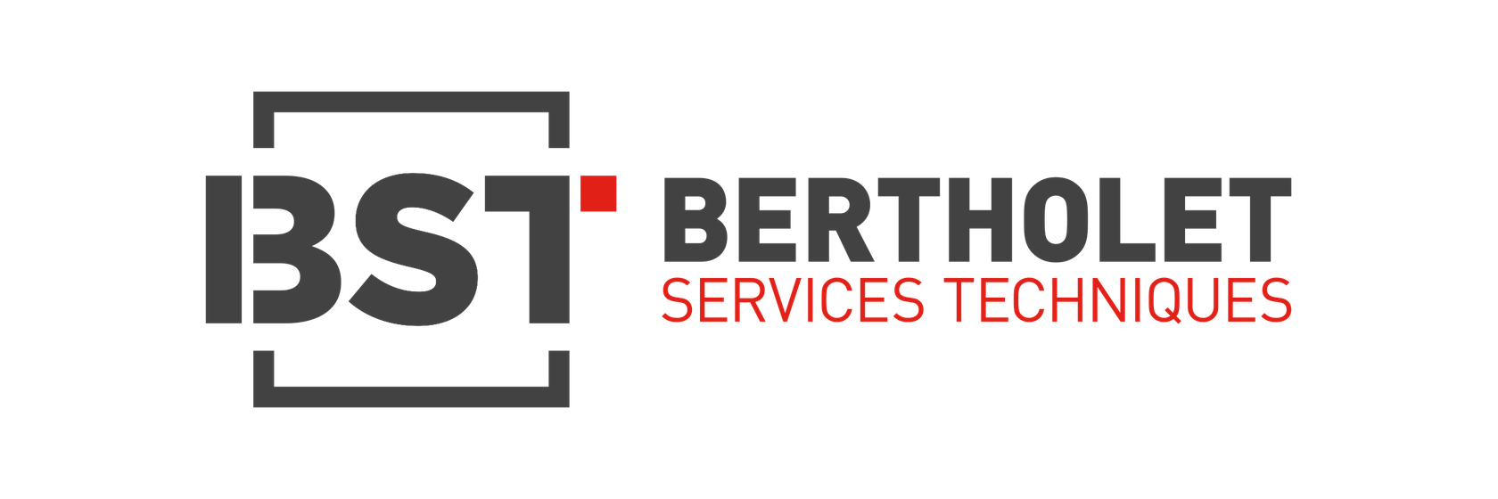 Logo ou image actuelle de Bertholet Services Techniques-BST Sàrl
