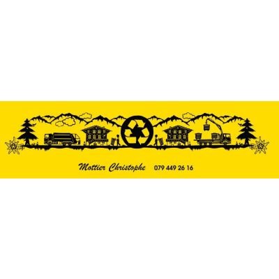 Logo ou image actuelle de Blatti & fils SA