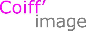 Logo ou image actuelle de Coiff' image