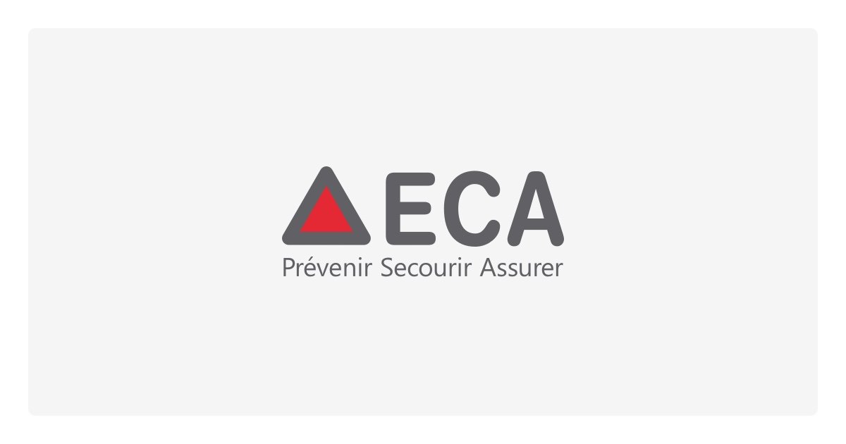 Logo ou image actuelle de ECA