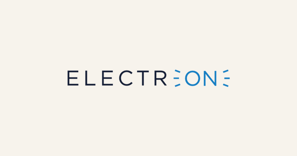 Logo ou image actuelle de ELECTR-ON SA