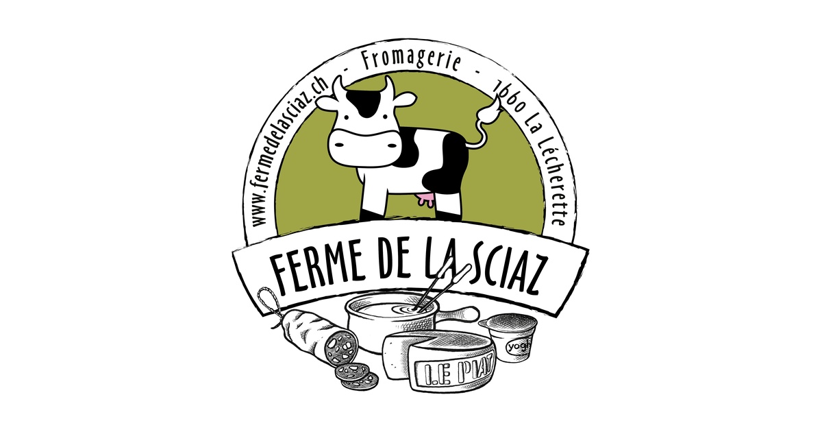 Logo ou image actuelle de Ferme de la Sciaz