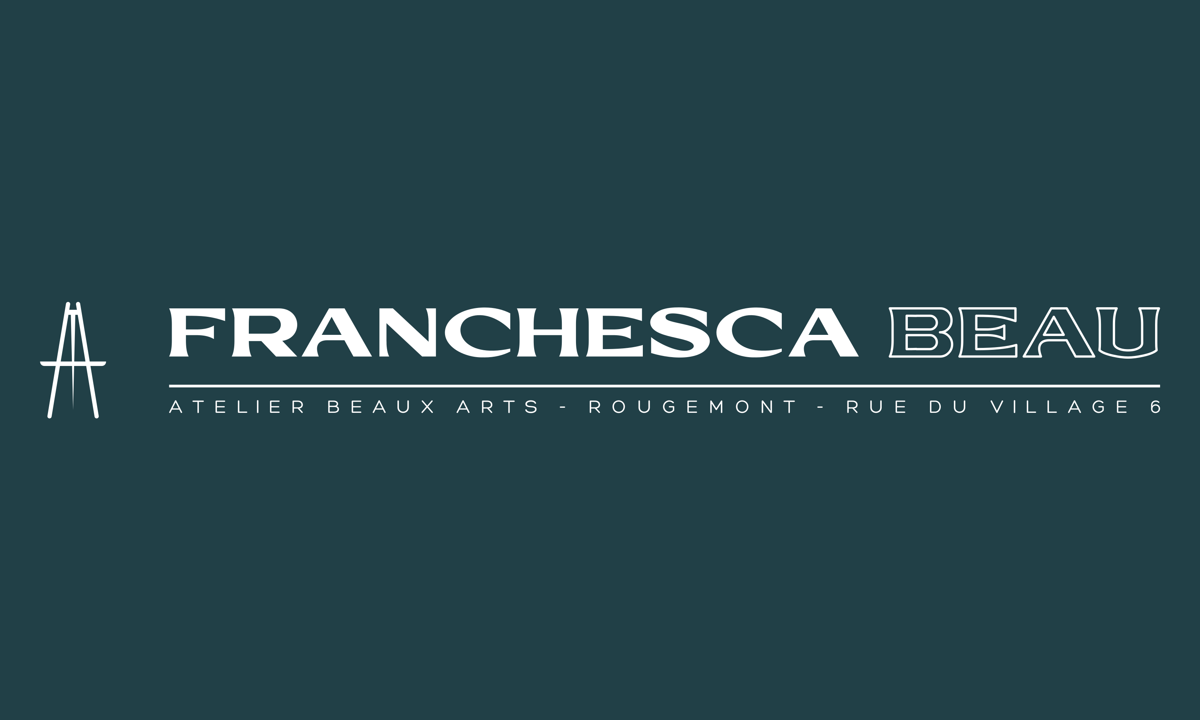 Logo ou image actuelle de Franchesca Beau