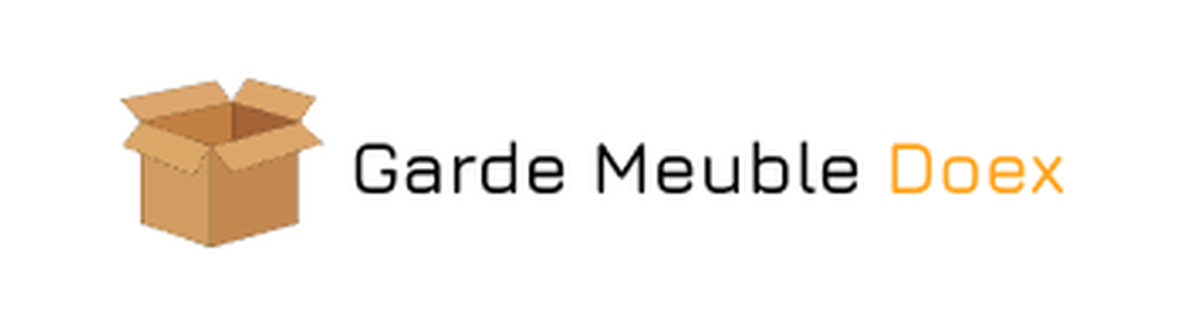 Logo ou image actuelle de Garde Meuble d’Oex