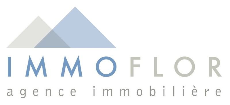 Logo ou image actuelle de Immoflor