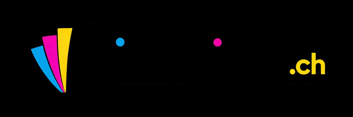 Logo ou image actuelle de Imprimerie
