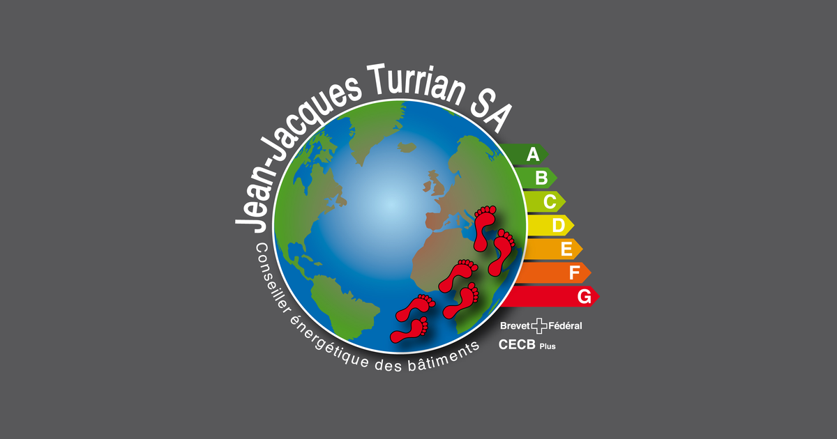 Logo ou image actuelle de Jean-Jacques Turrian SA