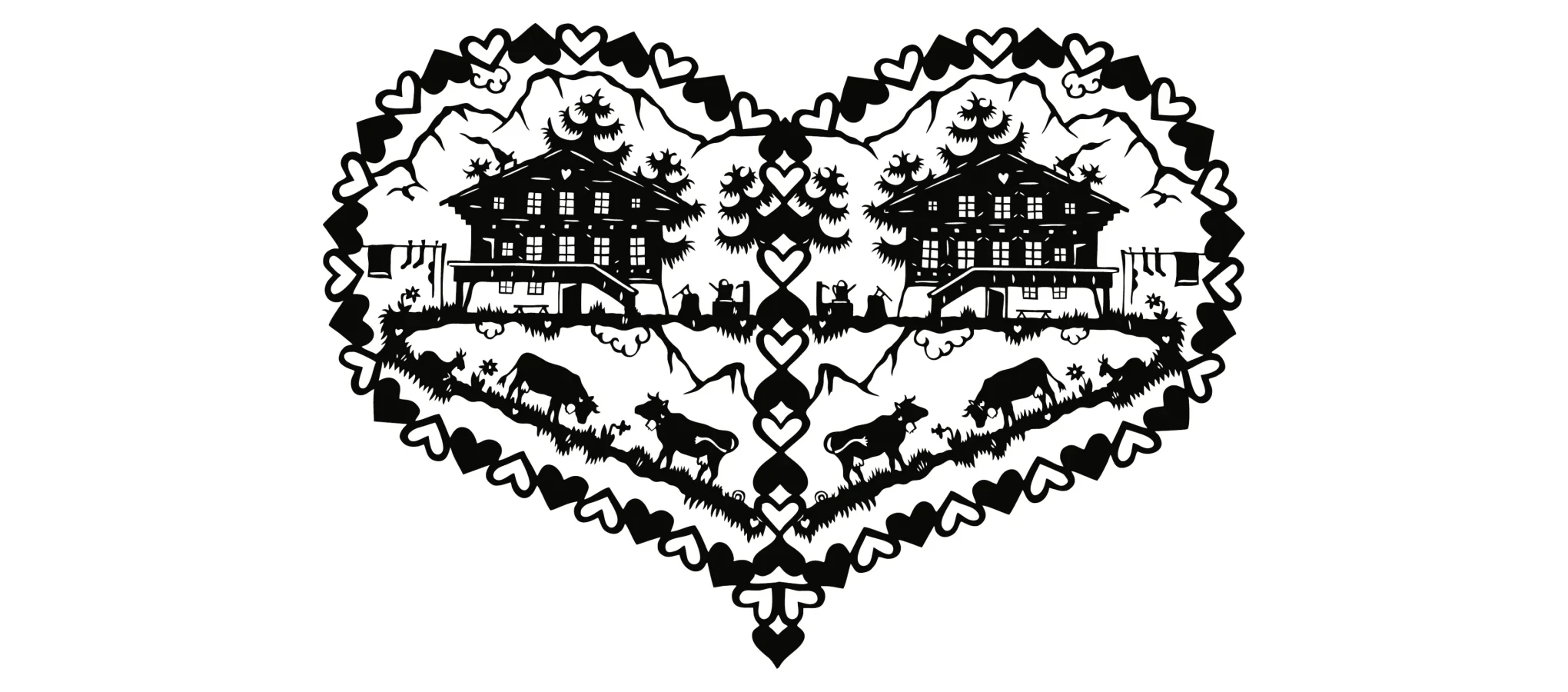 Logo ou image actuelle de K'Création — Corinne Karnstädt