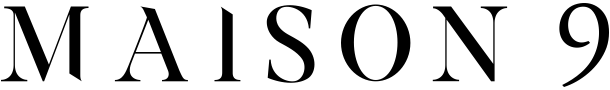 Logo ou image actuelle de Maison 9