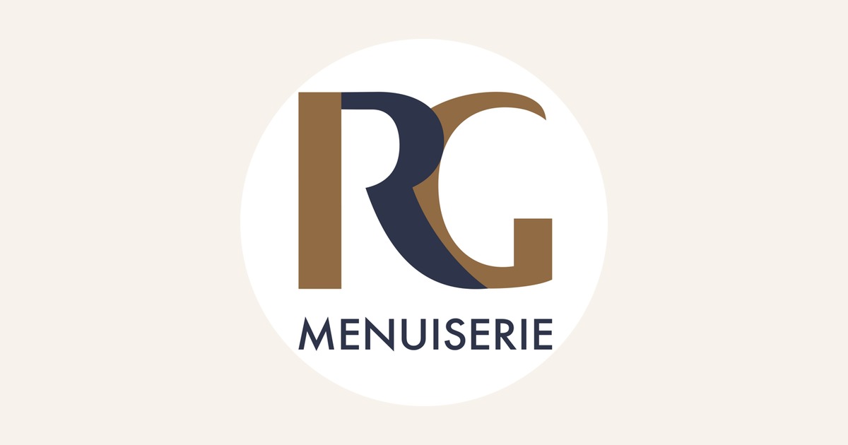 Logo ou image actuelle de RG Menuiserie Sàrl