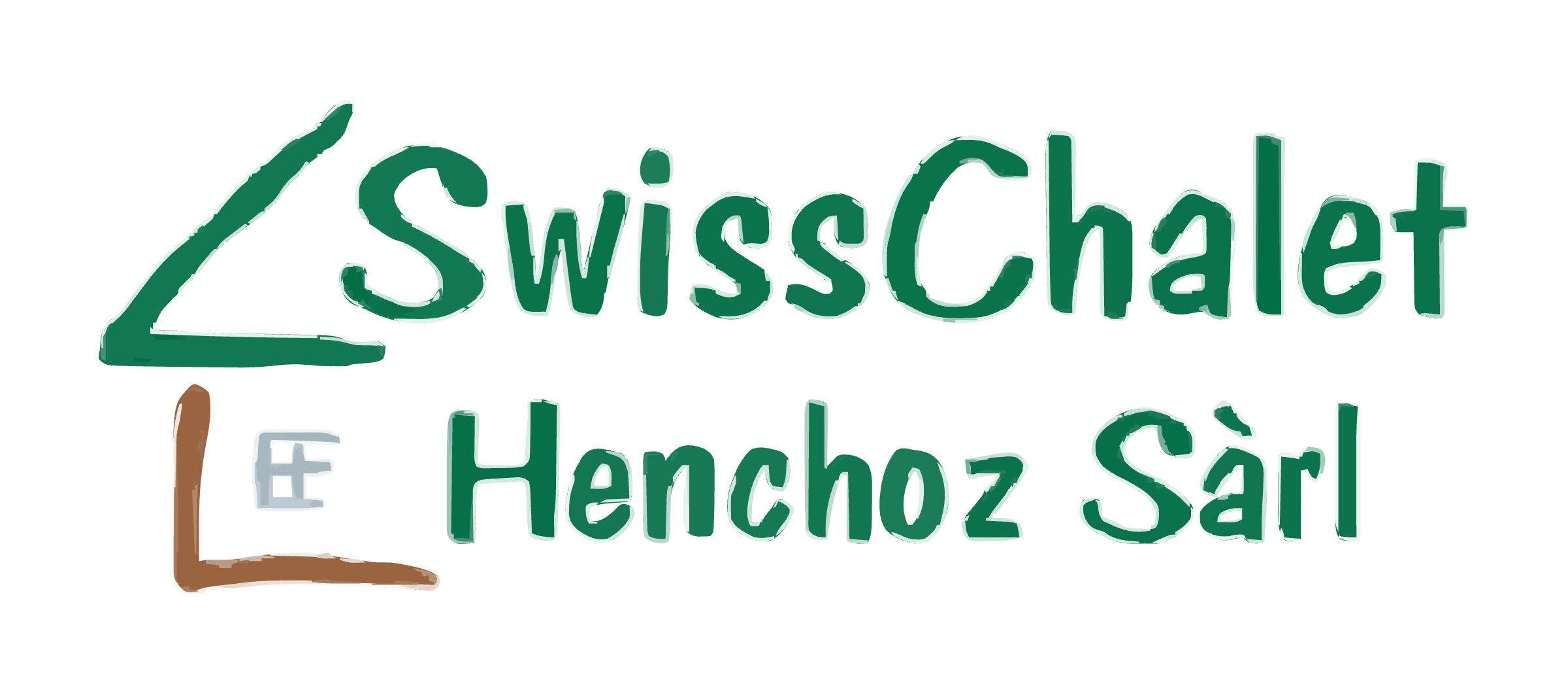 Logo ou image actuelle de SwissChalet Henchoz sàrl