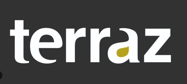 Logo ou image actuelle de Terraz