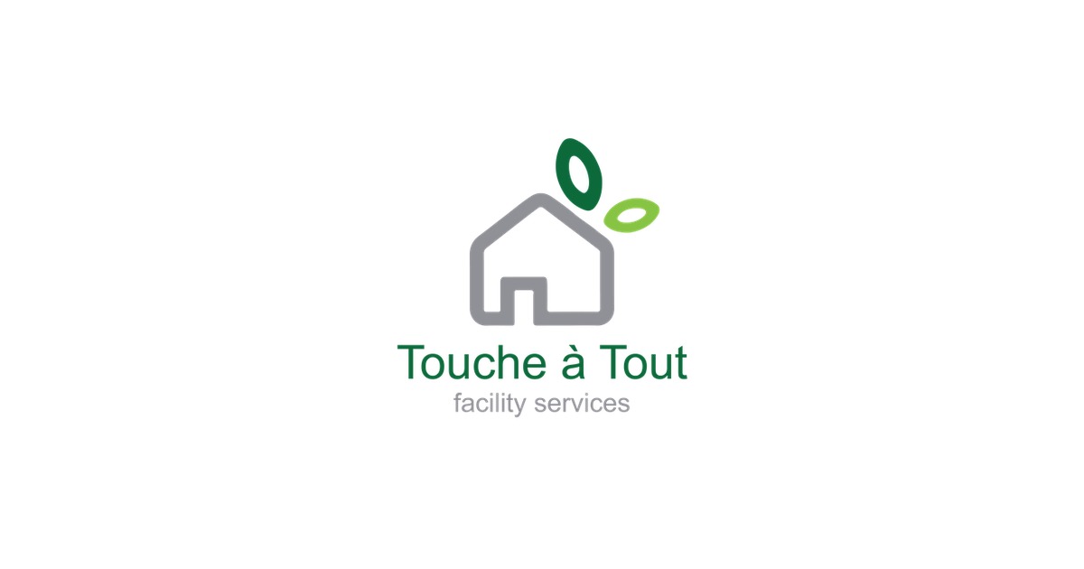Logo ou image actuelle de Touche à Tout MCF Sàrl
