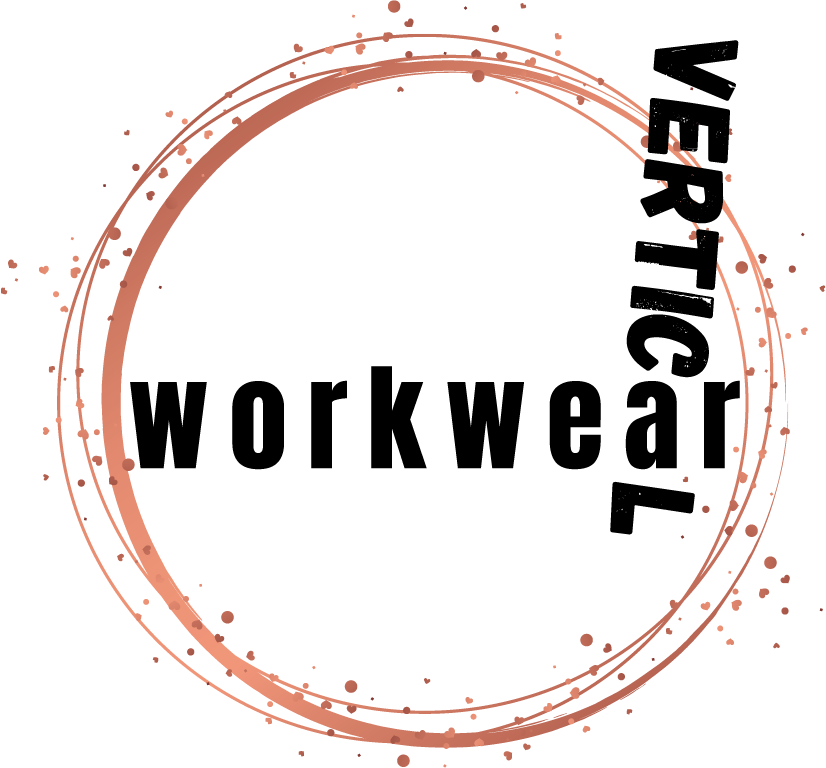 Logo ou image actuelle de Vertical Workwear Sàrl