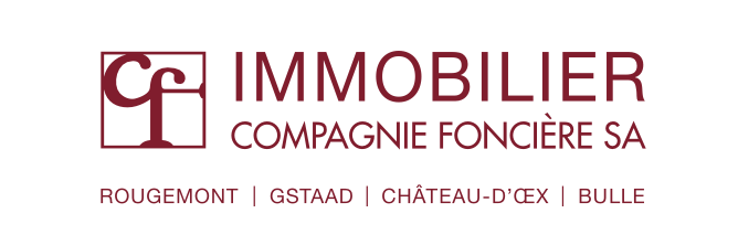 Logo ou image actuelle de CF Immobilier Compagnie Foncière SA